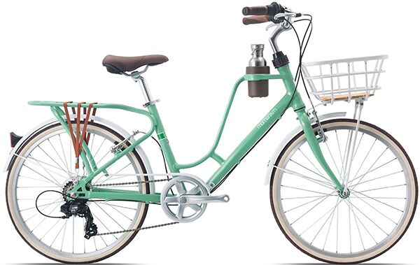 Xe đạp nữ Momentum INEED LATTE 26 2024***